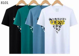 Picture for category Guess T Shirts Short